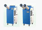 조용한 유동성 통제 장비, Ac 산업 냉난방 장치 R410A 지면 입상 협력 업체
