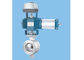 V 유형 Parker 기계 사용 공 벨브 RV 시리즈 비례시키는 물 통제 협력 업체